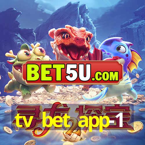 tv bet app